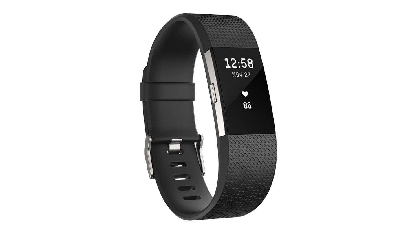 Fitbit Charge 2