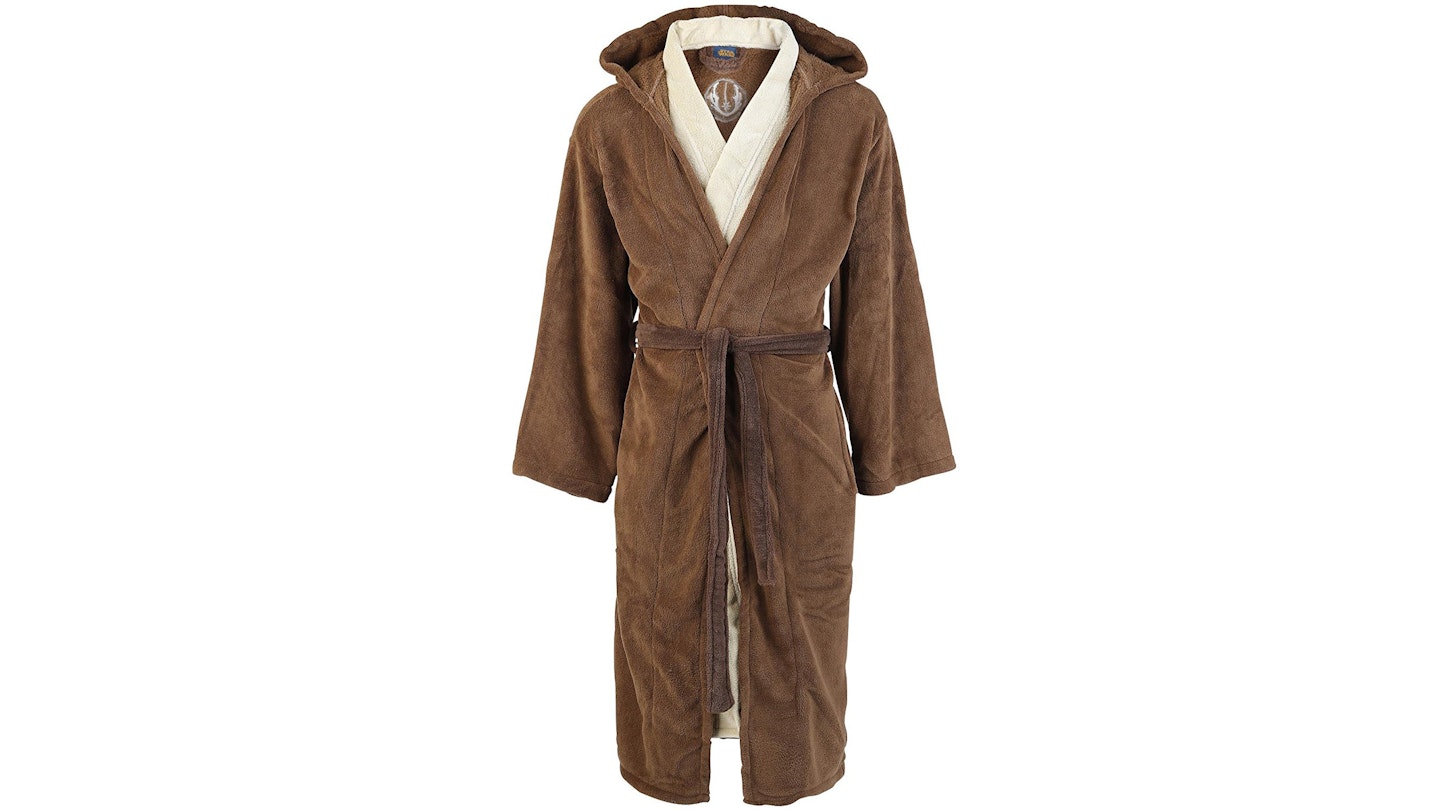 Jedi Robe