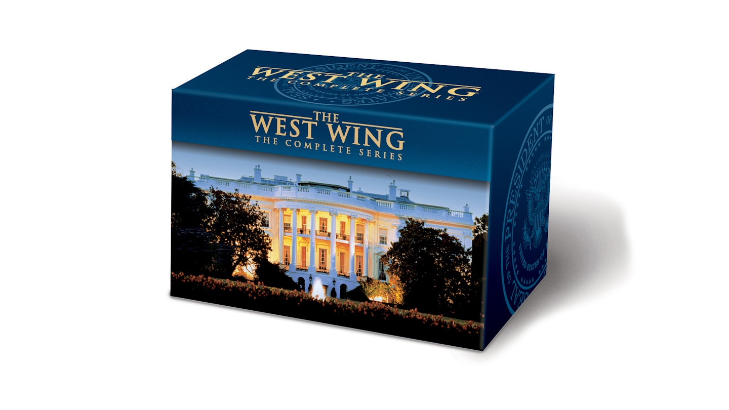 West Wing Box Set