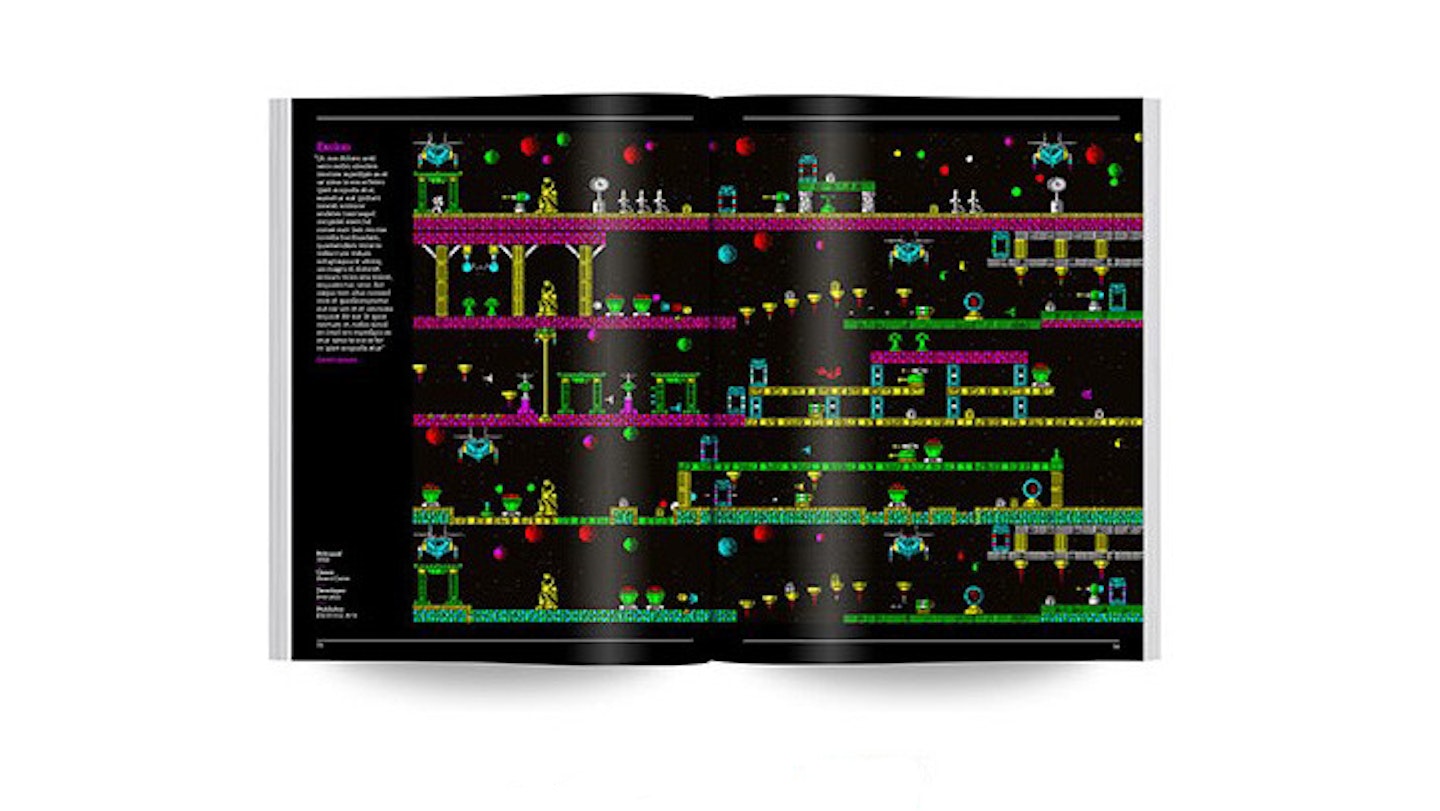 Retro Gaming Books