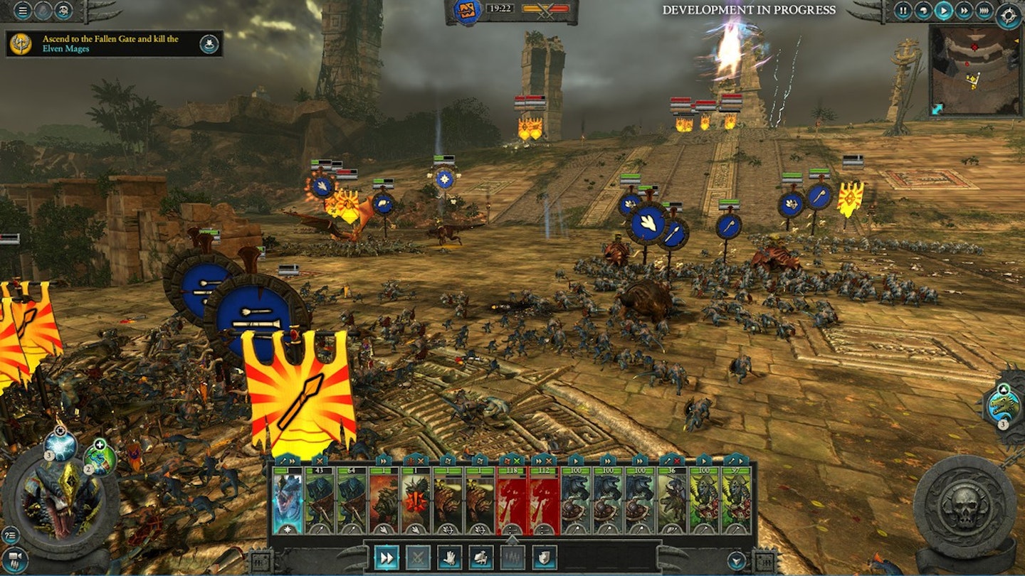 Warhammer II