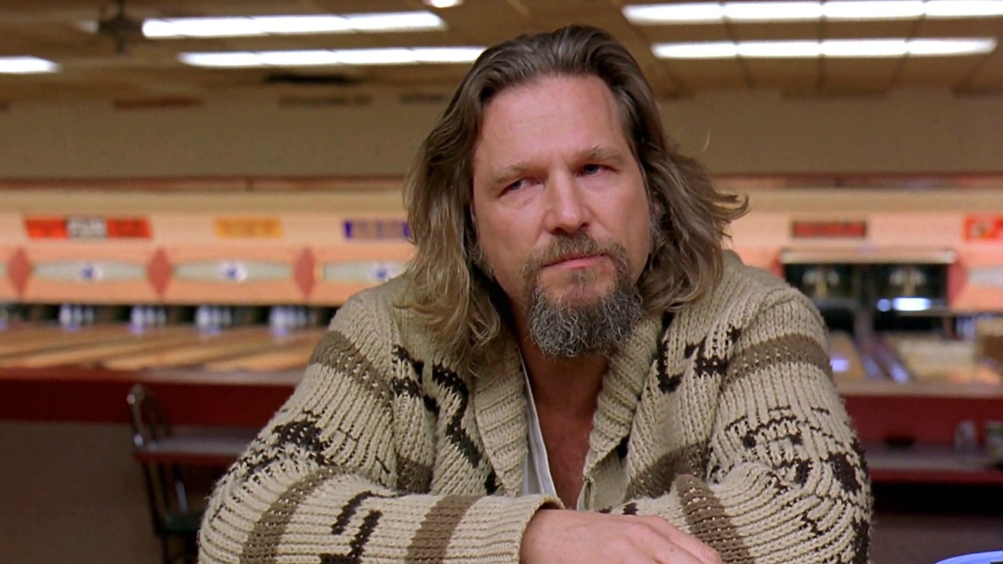 The Big Lebowski