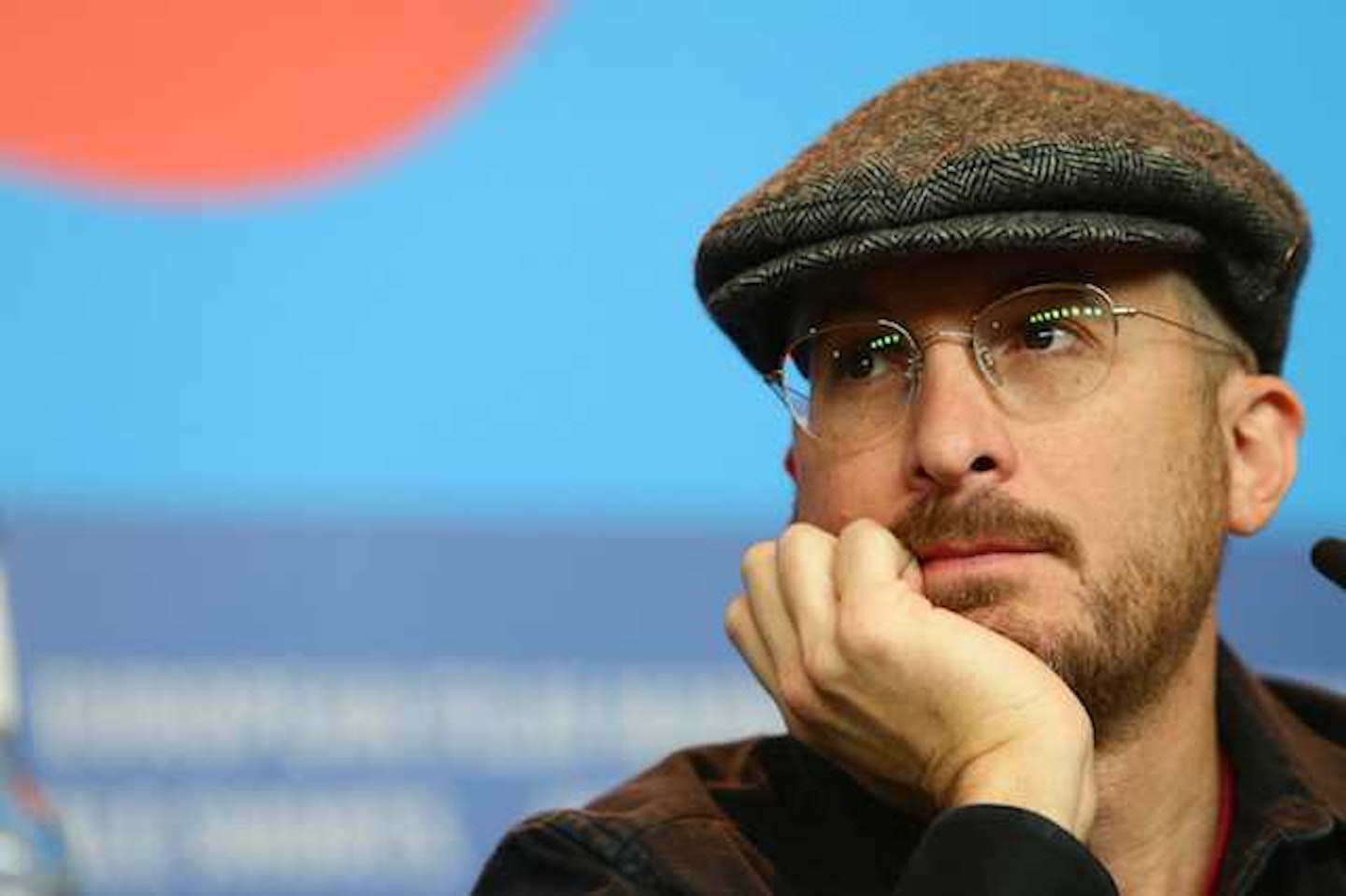 Darren Aronofsky