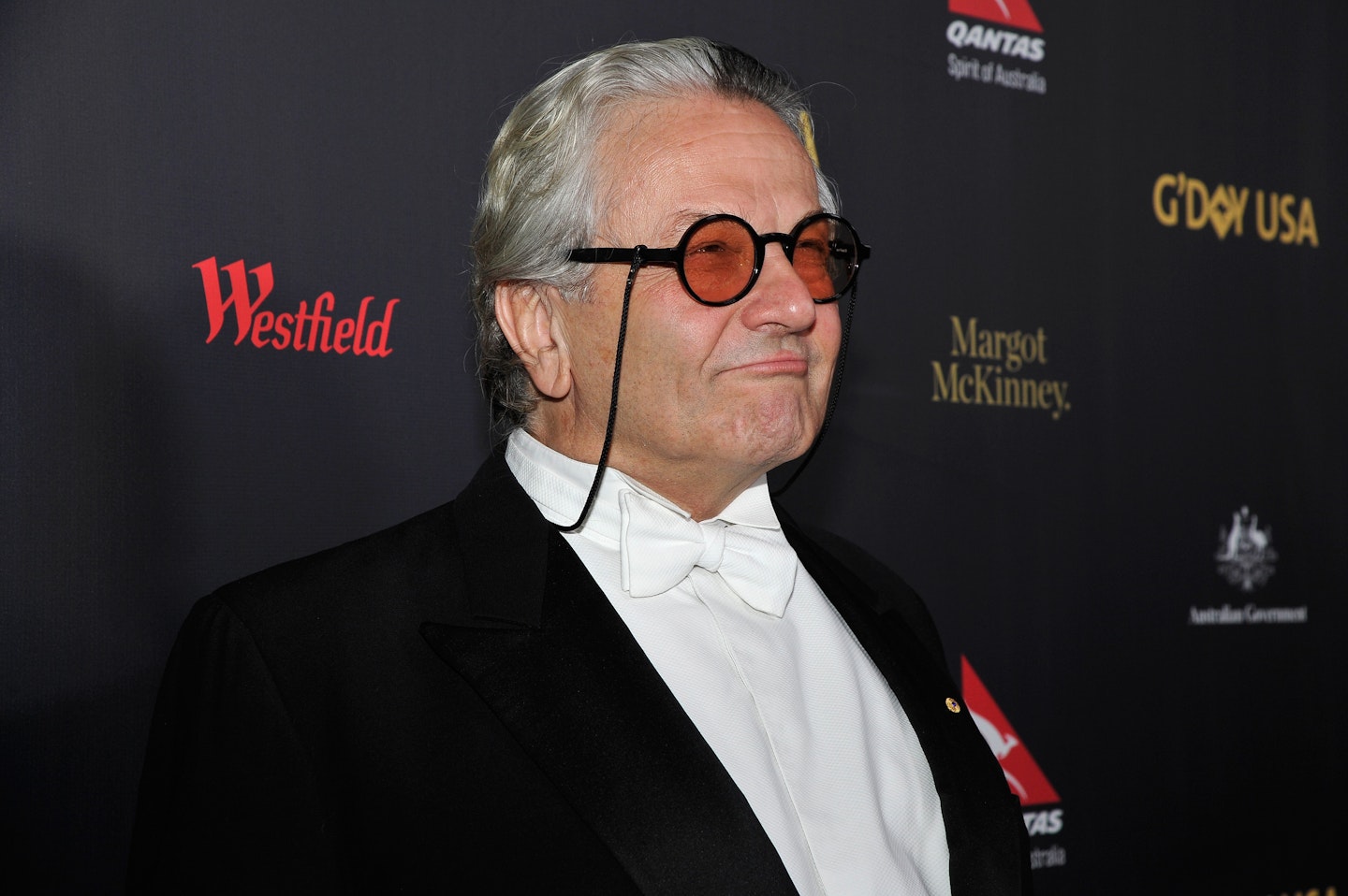 George Miller