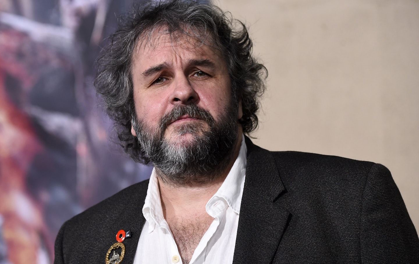 Peter Jackson