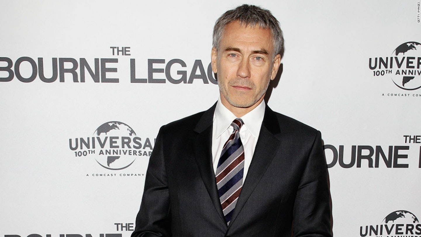 Tony Gilroy