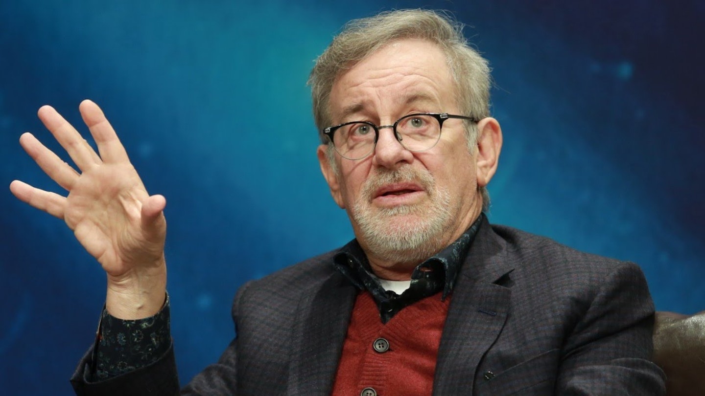 Spielberg Documentary