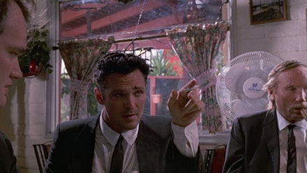 10 Reasons Why We Still Love Reservoir Dogs | Movies | Empire