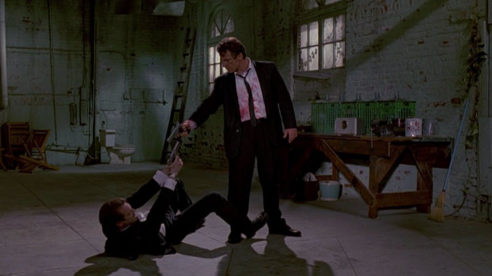 10 Reasons Why We Still Love Reservoir Dogs | Movies | Empire