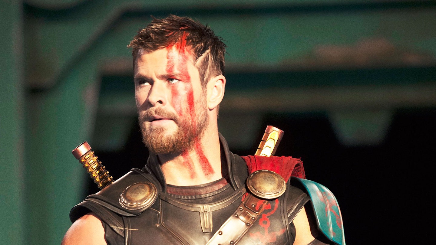 What We're Watching: 'Ragnarok' tops in Marvel's Thor series, Get Out