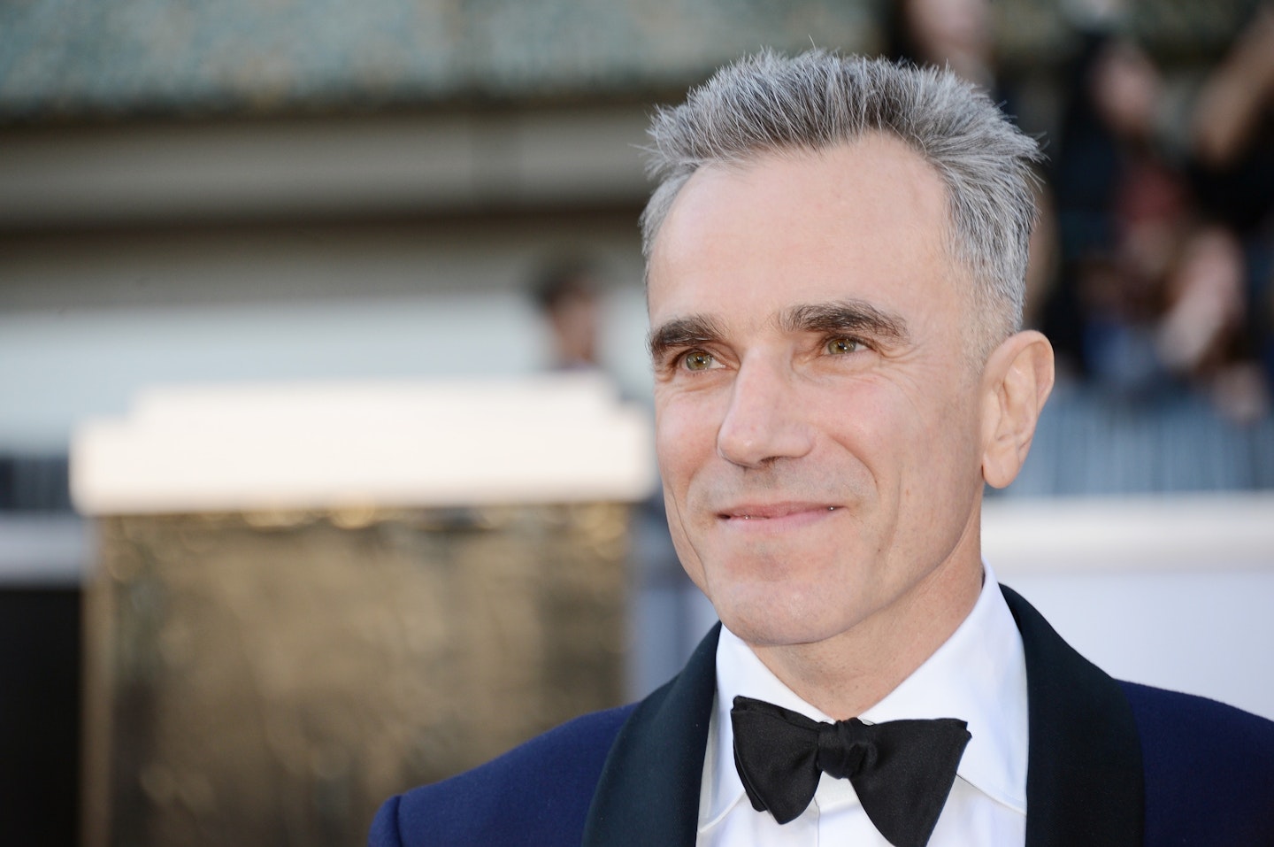 Daniel Day-Lewis