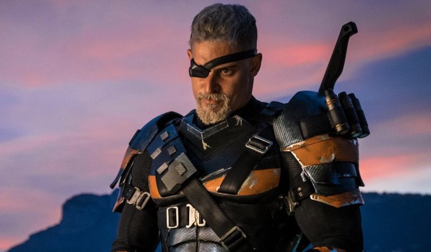 Deathstroke