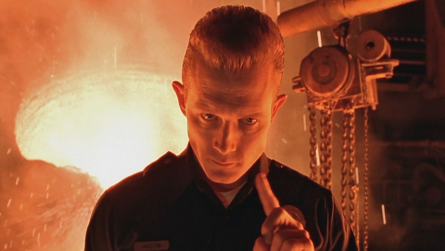 T-1000