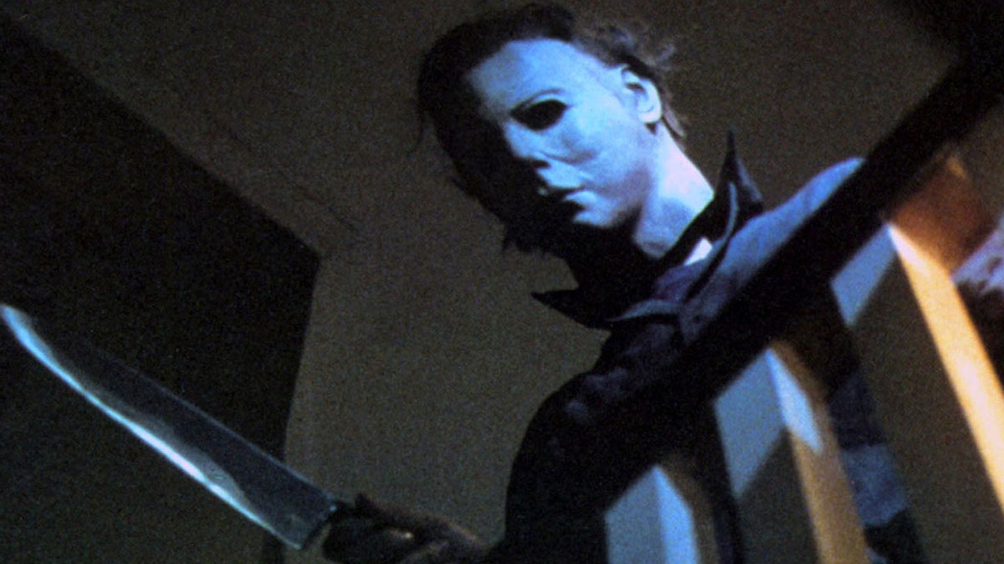 Michael Myers