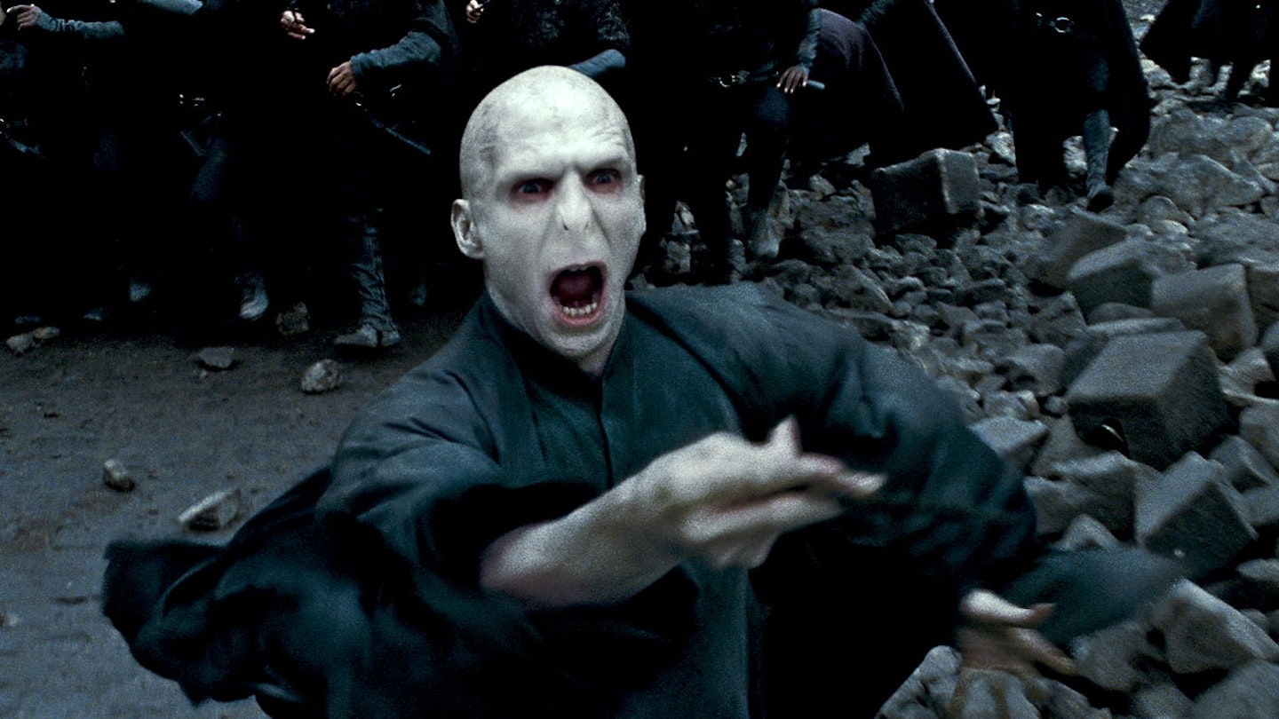 Voldemort