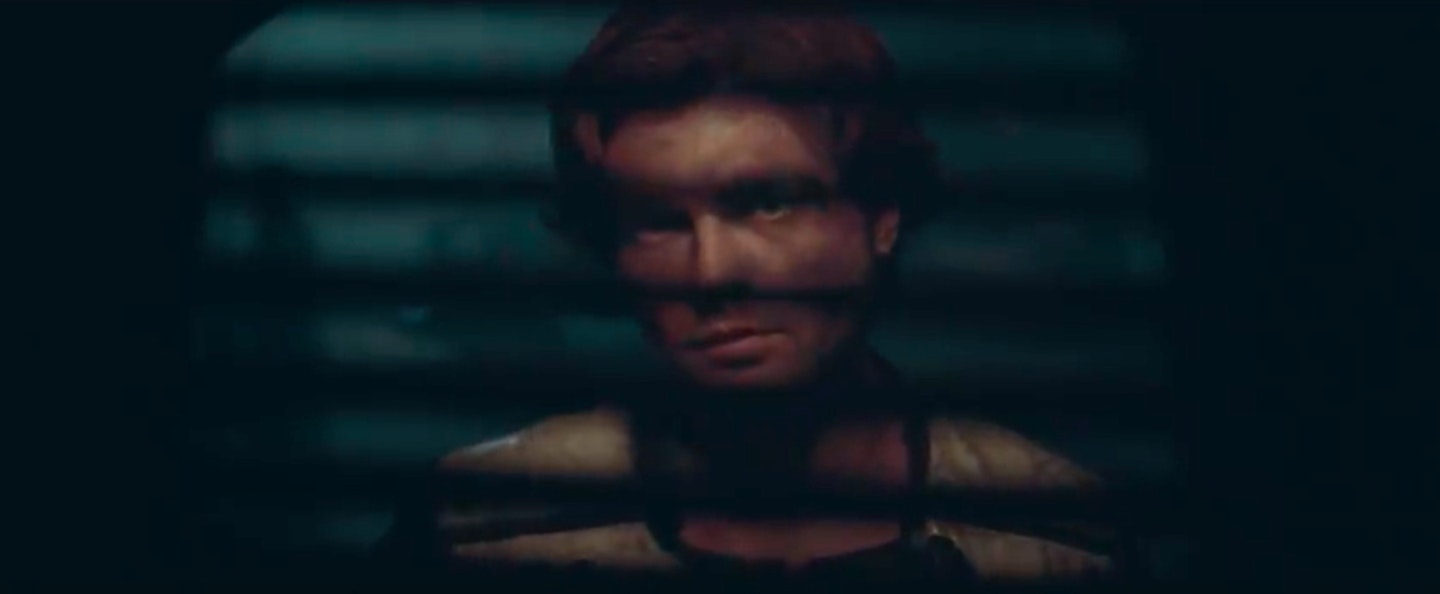 Solo: A Star Wars Story (Low-res trailer grab)