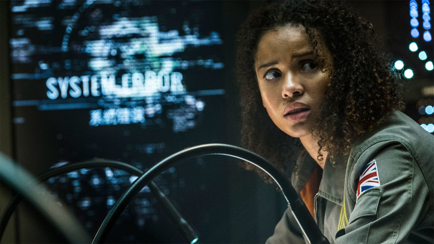 The Cloverfield Paradox Seven Things We Learned From JJ Abrams and