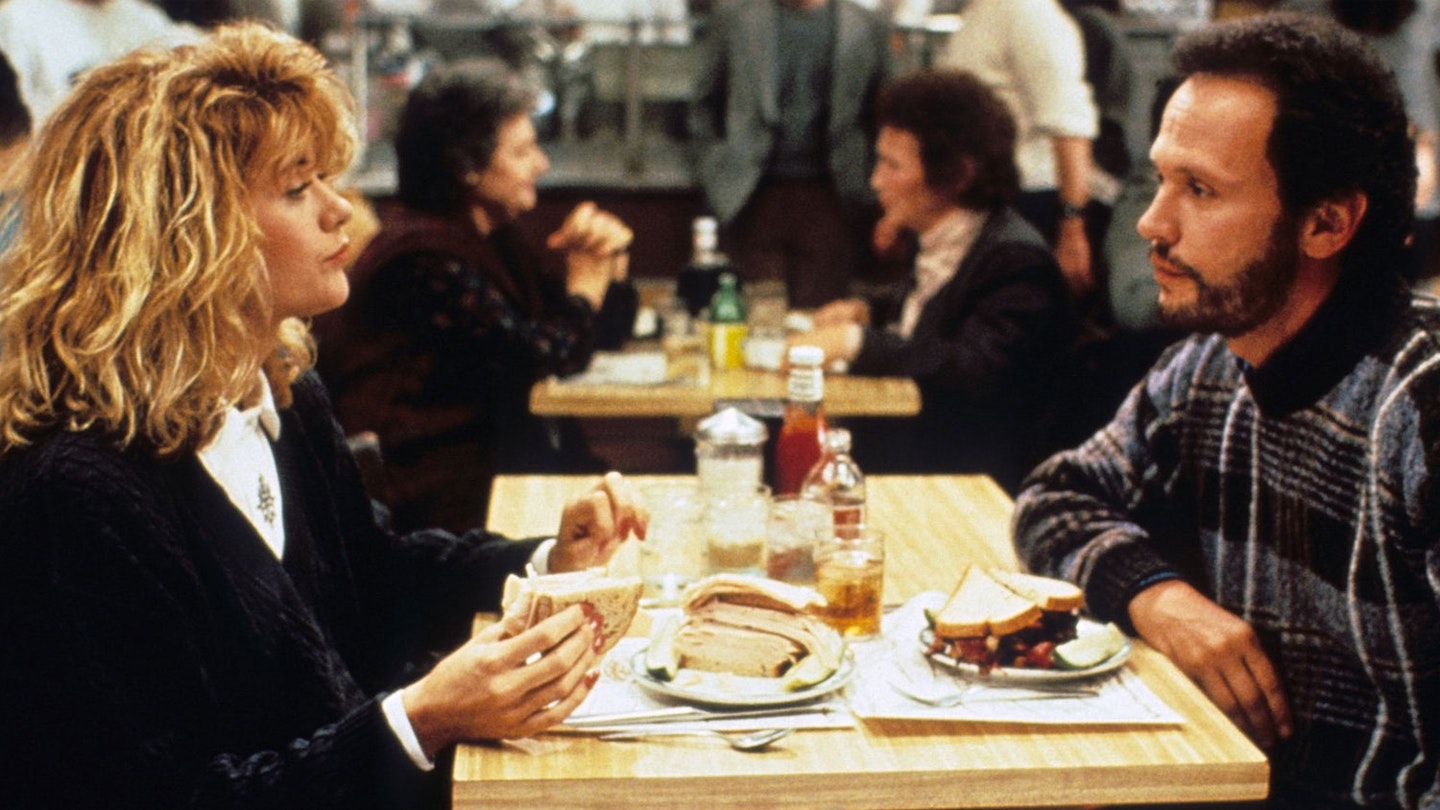 When Harry Met Sally