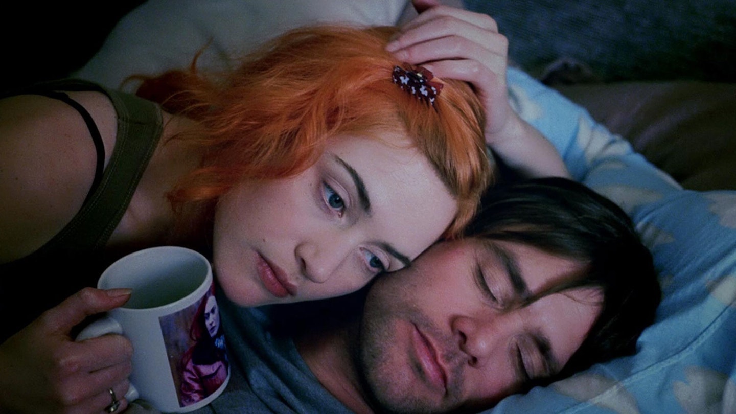 Eternal Sunshine