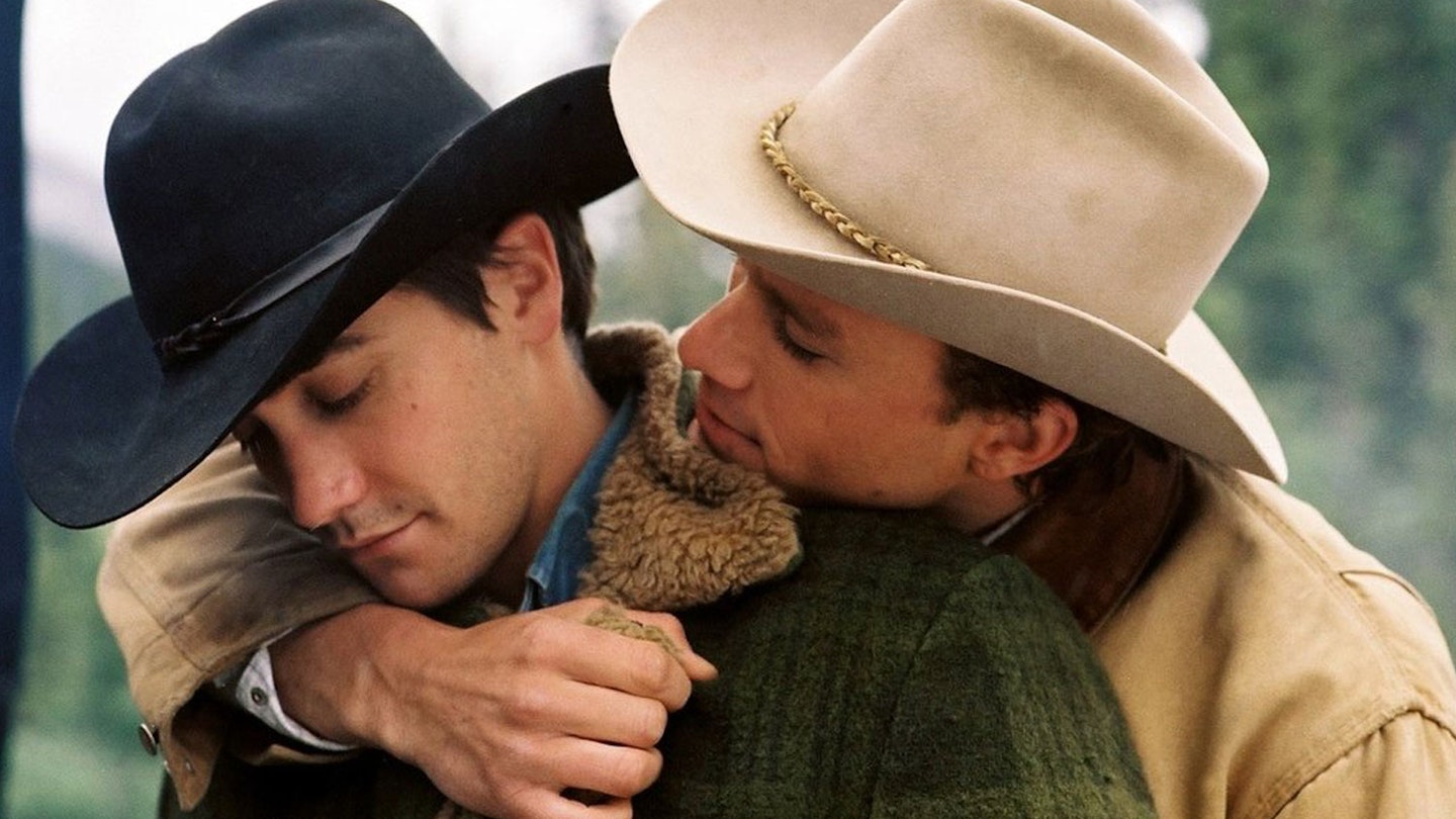 Brokeback Mountain