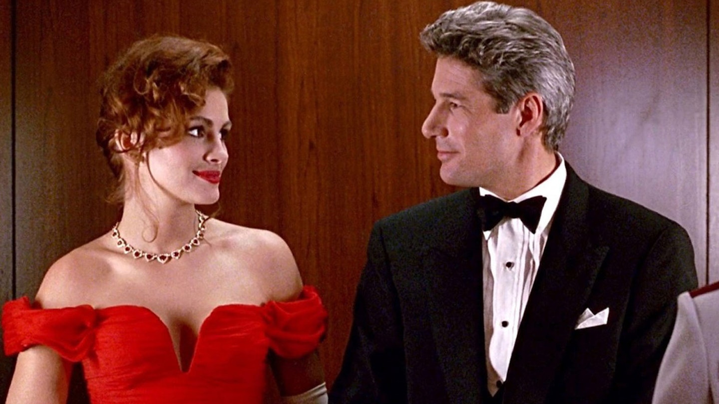 Pretty Woman