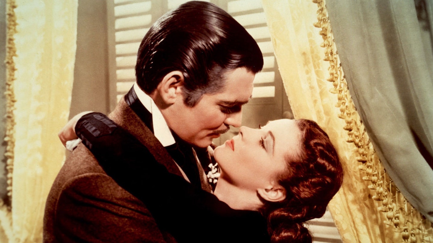 Gone With The Wind