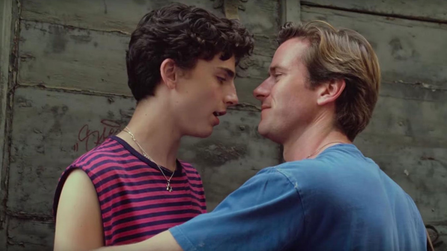 Call My By Your Name