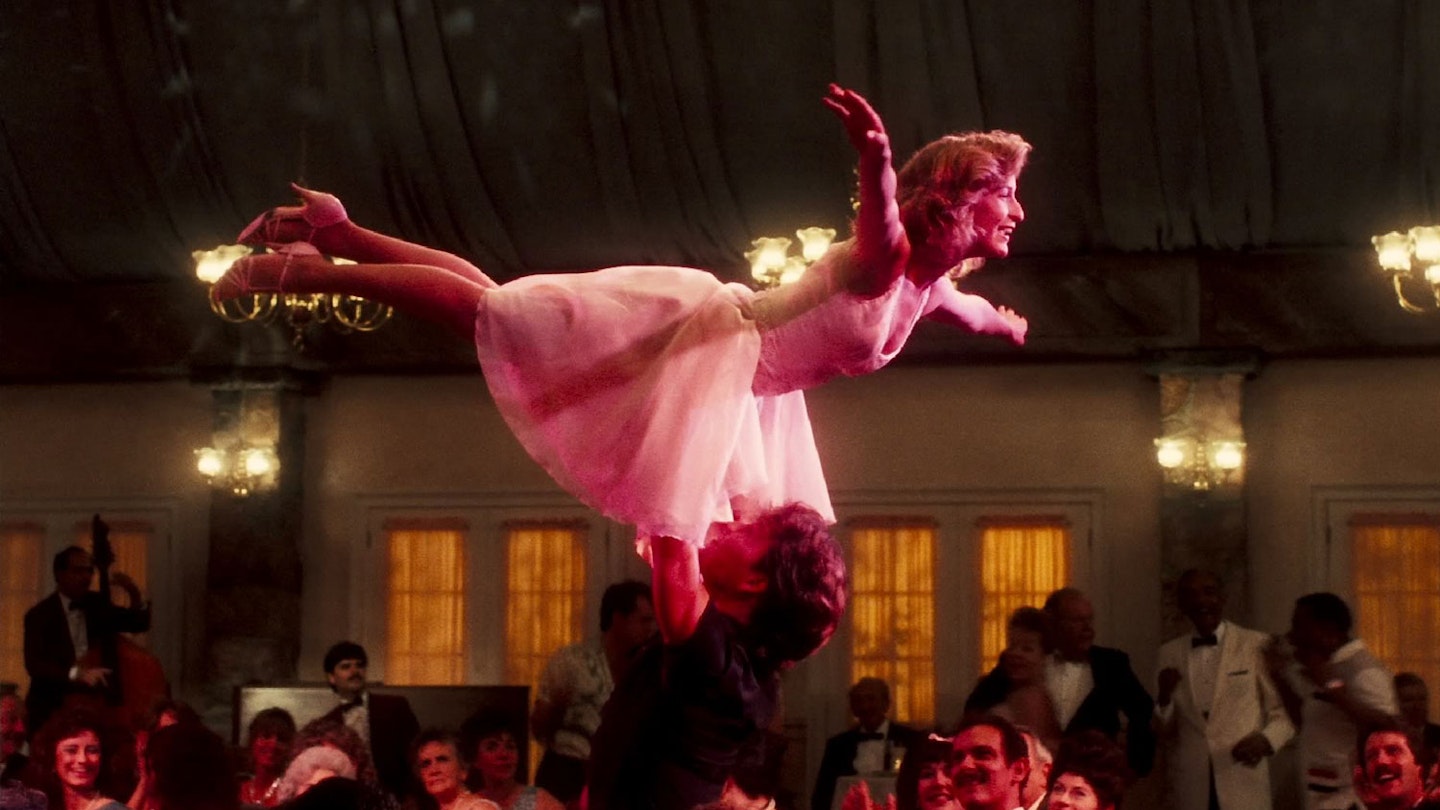 Dirty Dancing