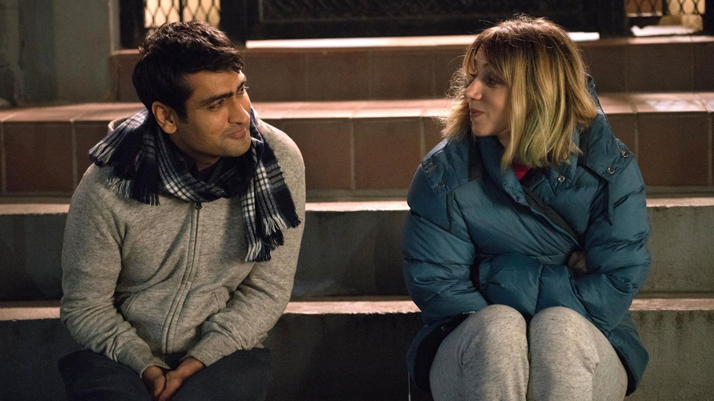 The Big Sick