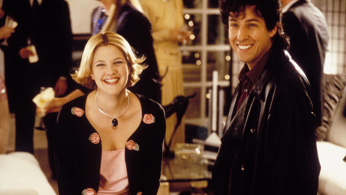 The Wedding Singer