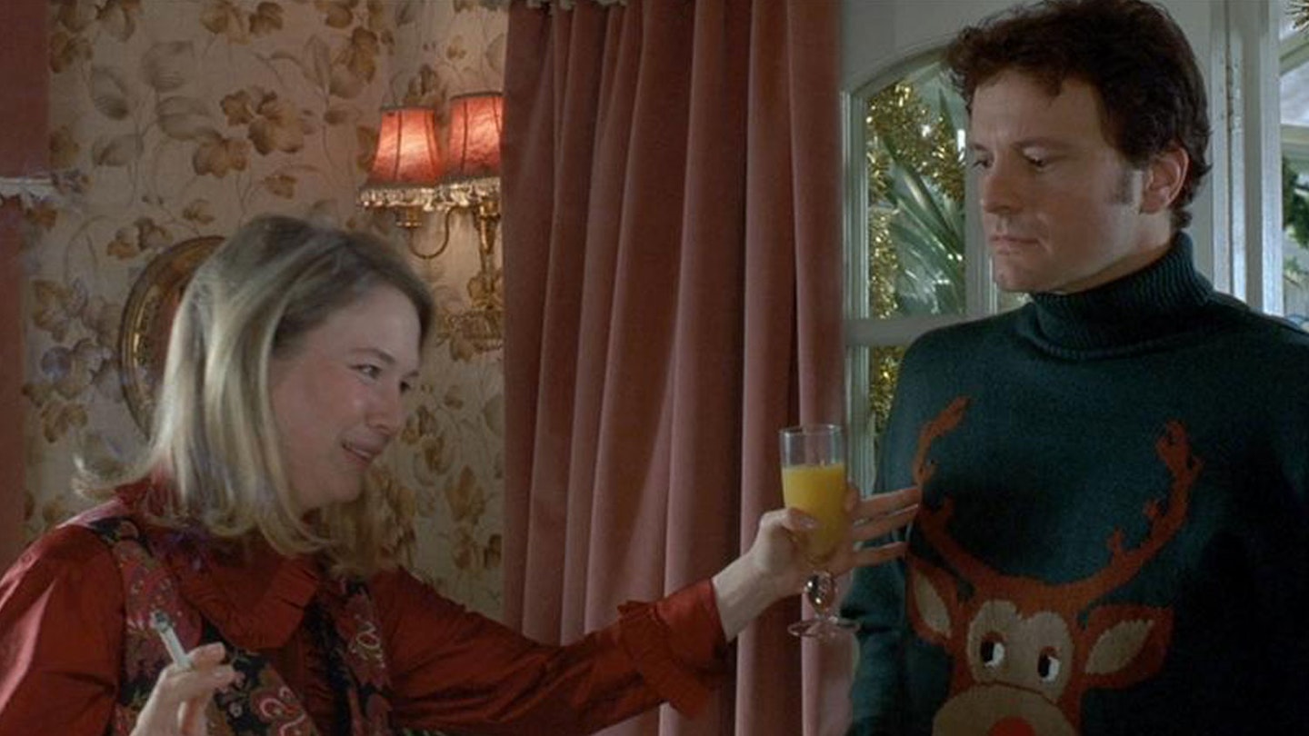 Bridget Jones's Diary