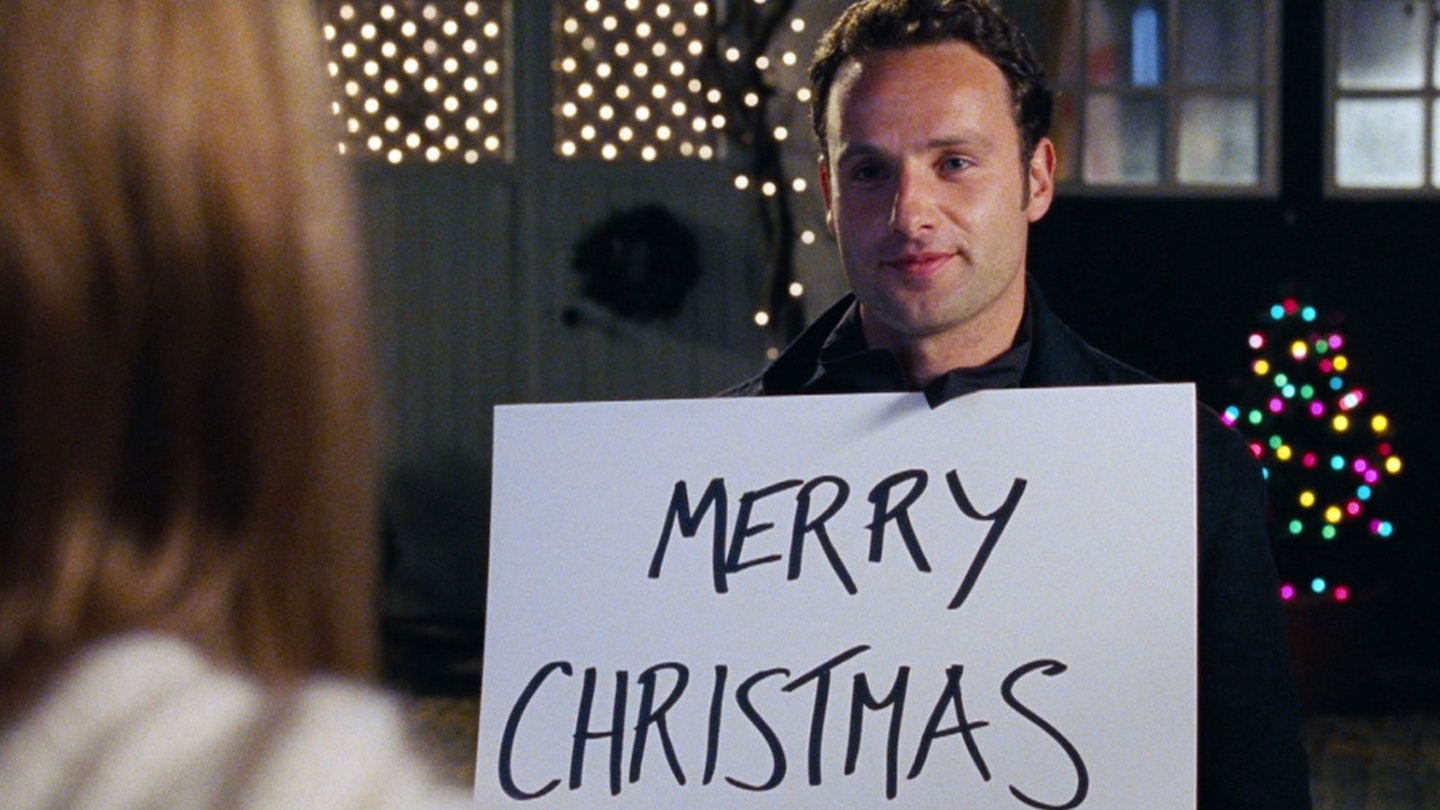 Love Actually