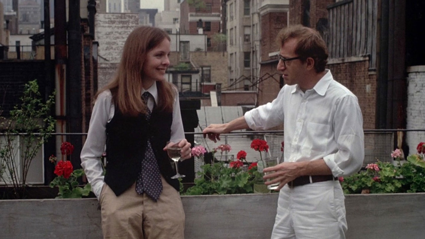 Annie Hall