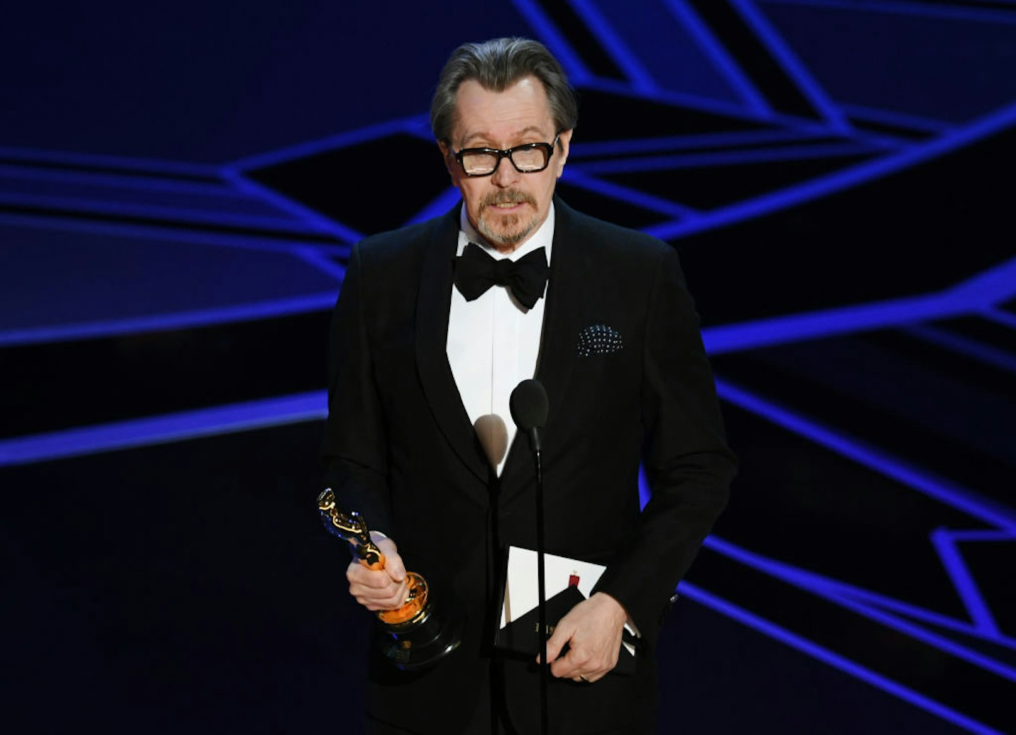 Gary Oldman