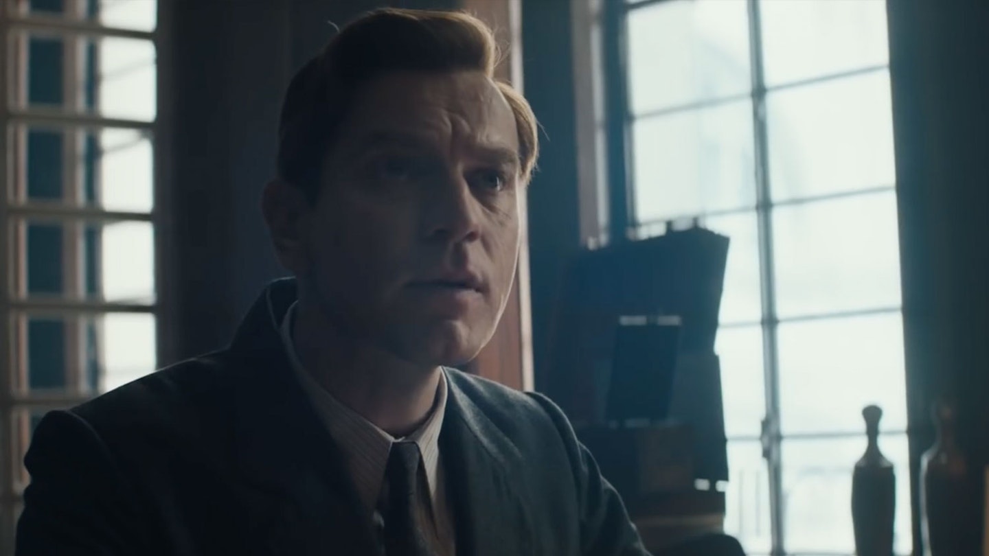 Christopher Robin