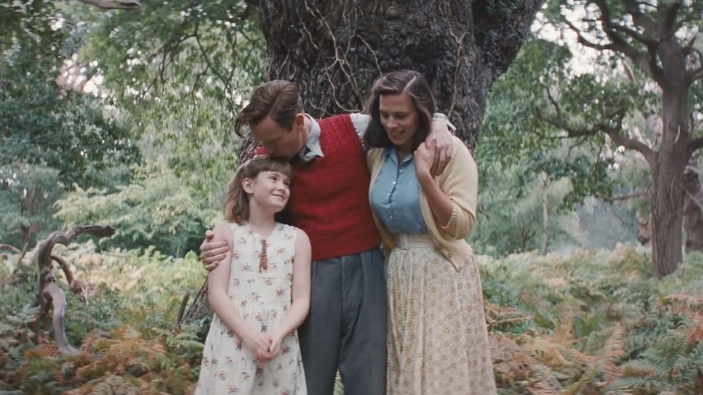 Christopher Robin