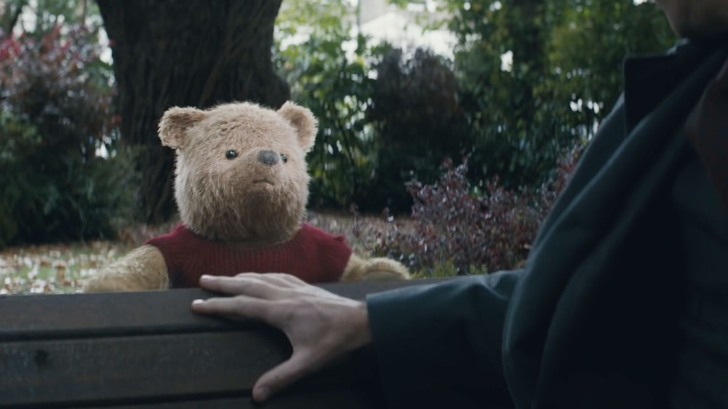 Christopher Robin