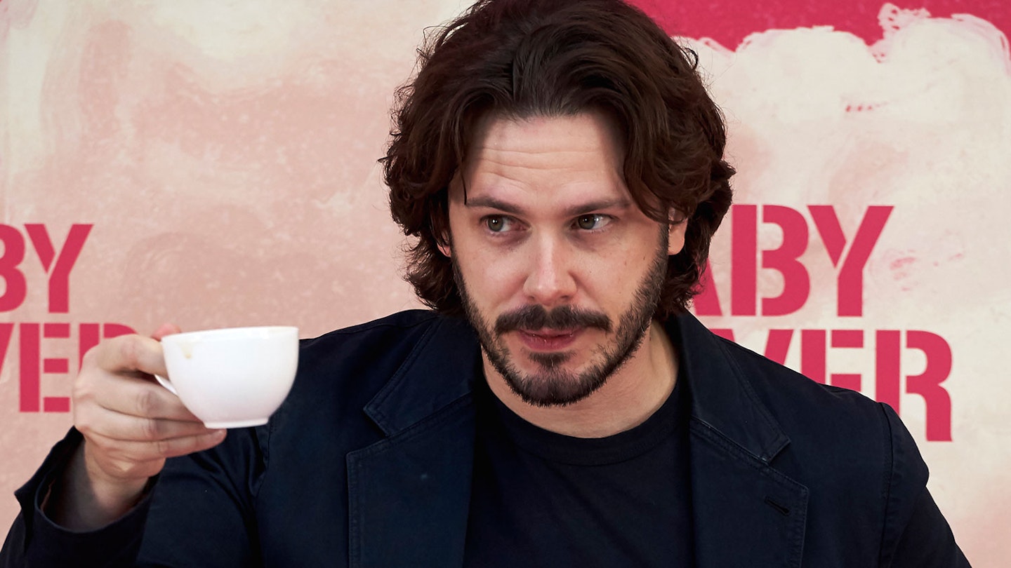 Edgar Wright