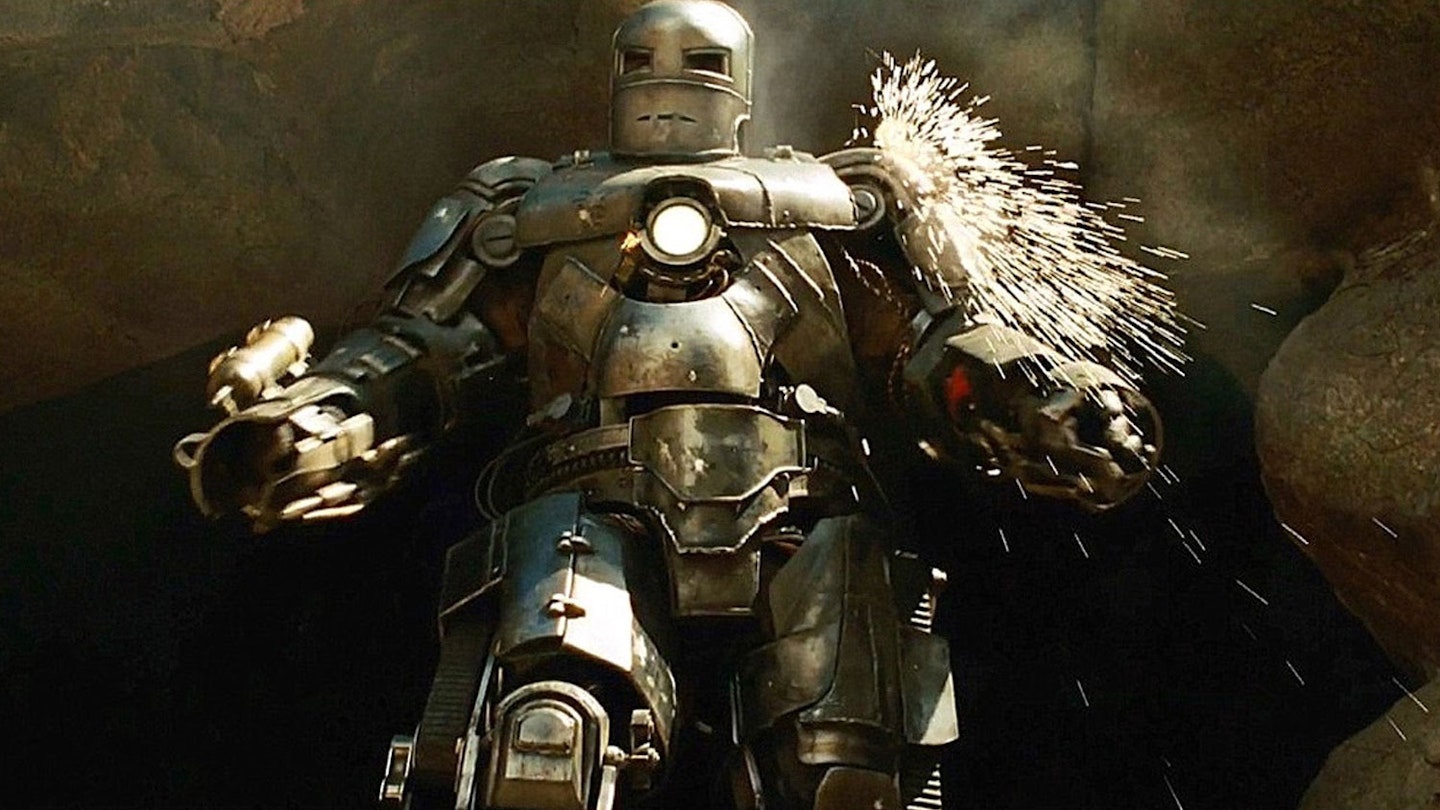 Ant-Man's Journey to the Big Screen Was a Long, Twisty One