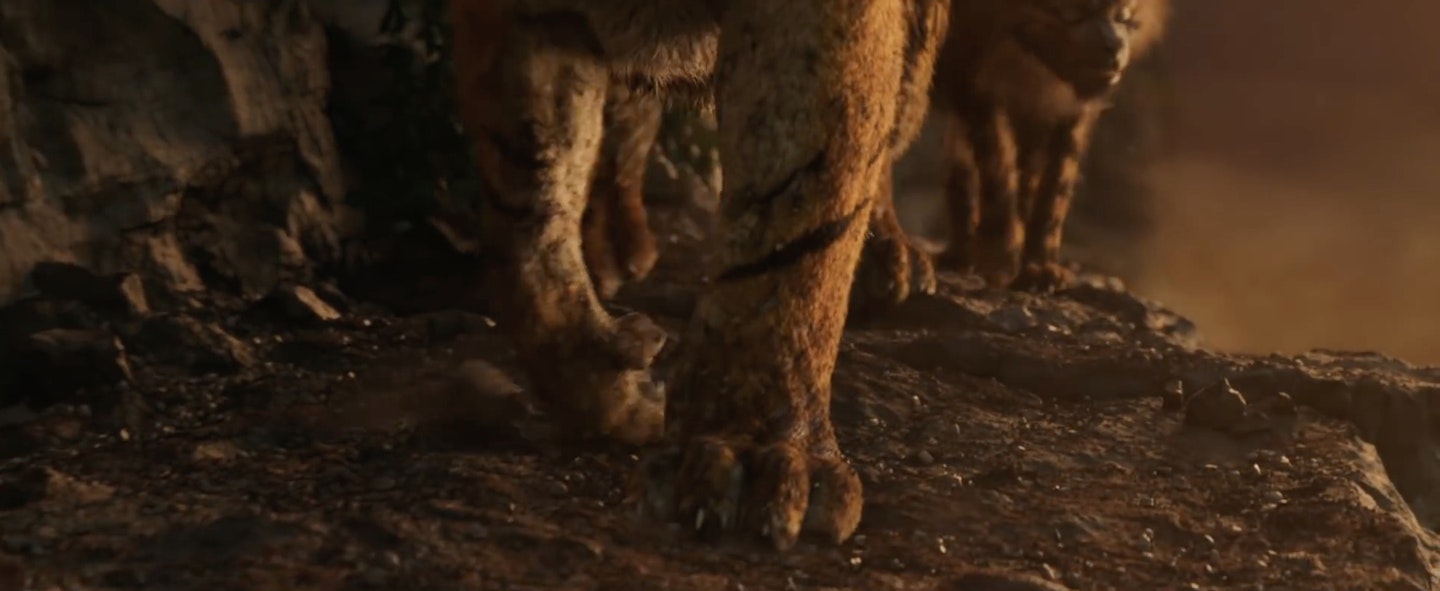 Mowgli trailer breakdown