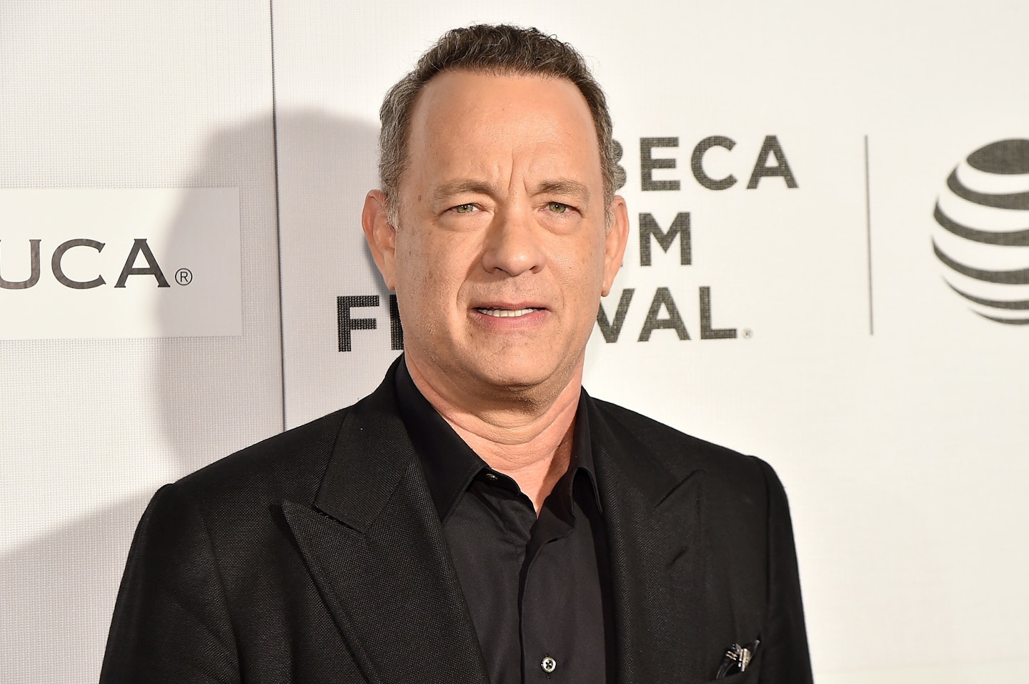 Tom Hanks  