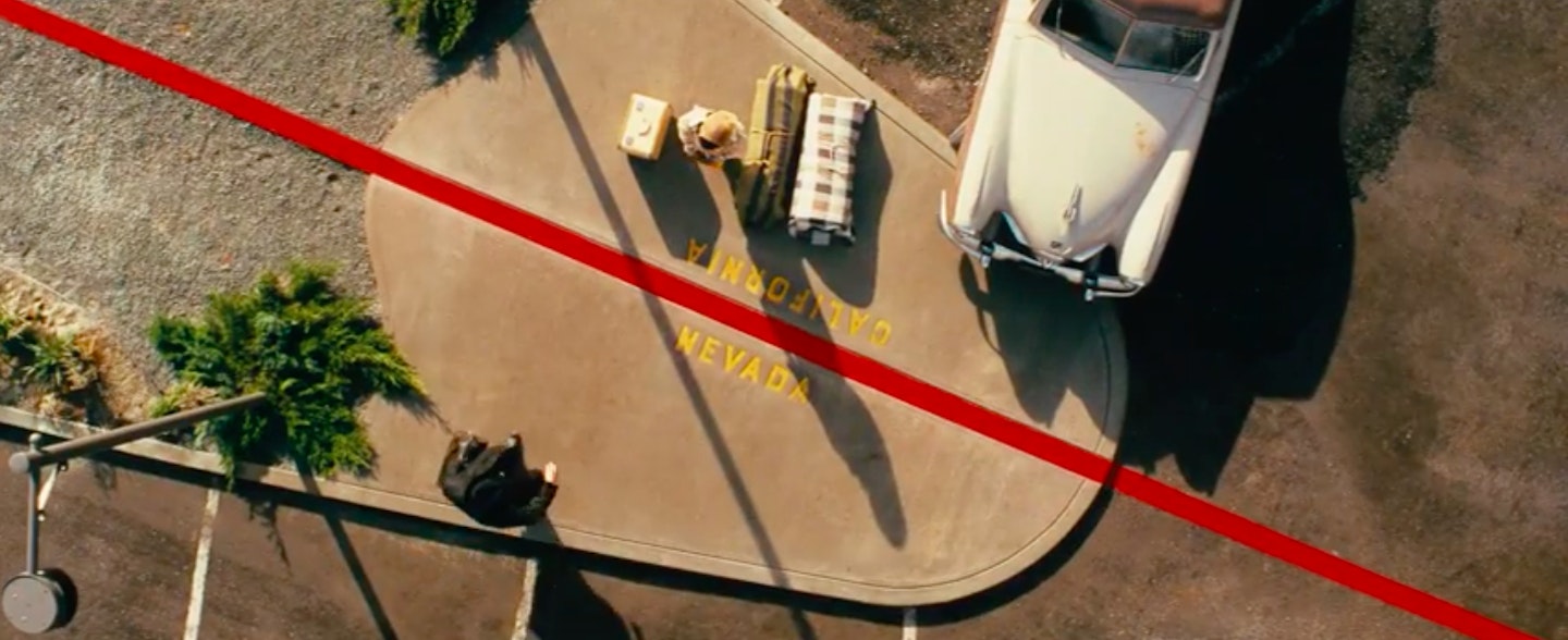 Bad Times At The El Royale trailer breakdown