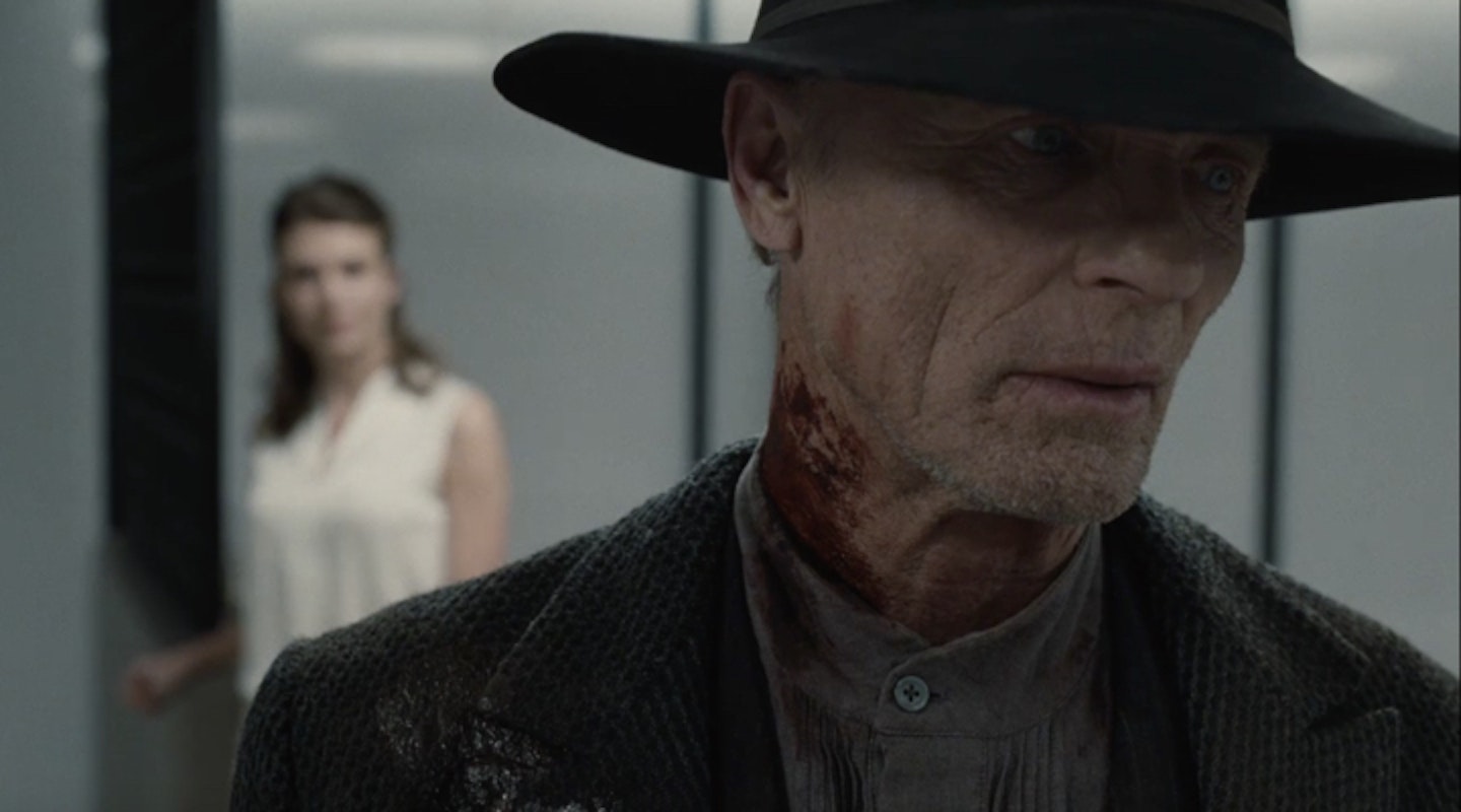 Westworld