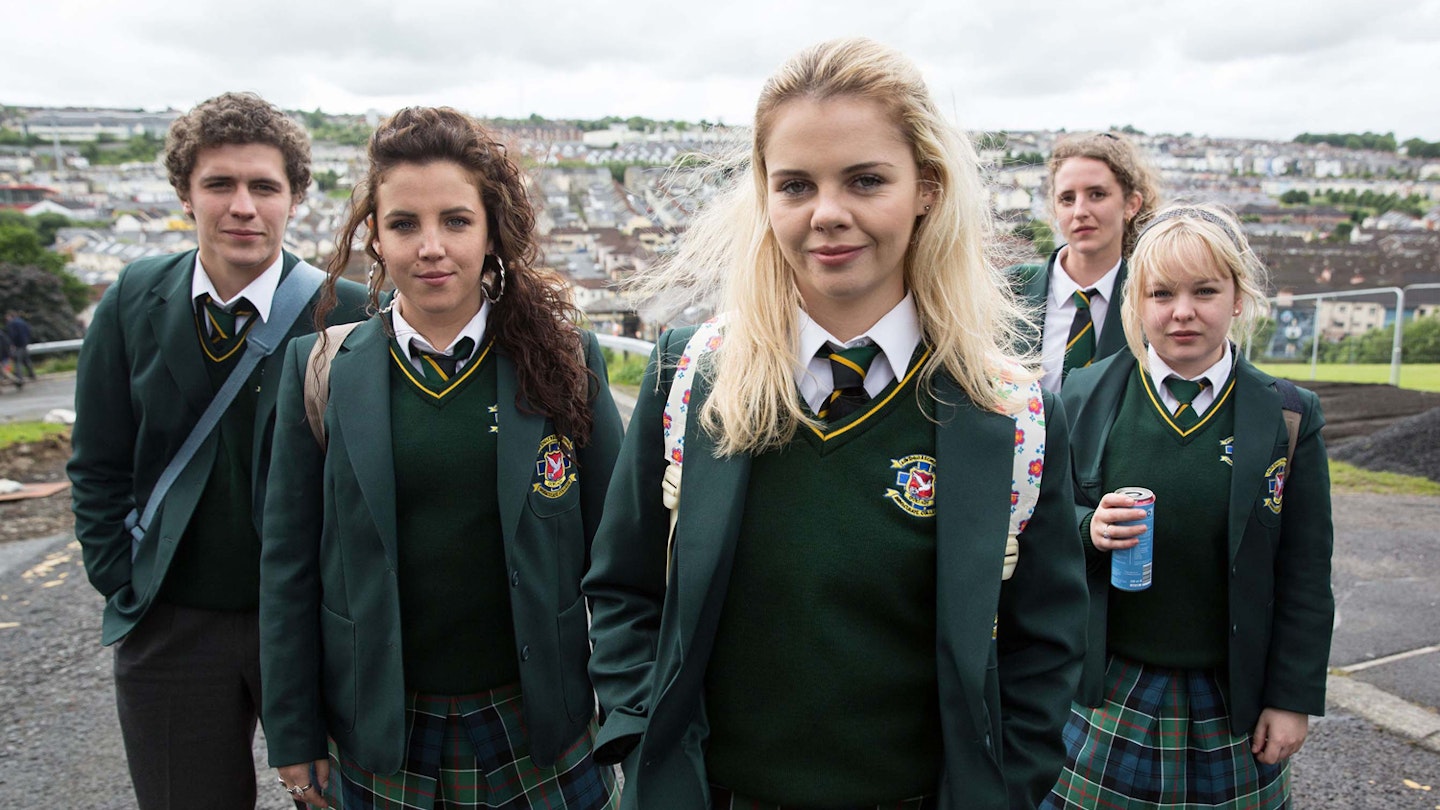 Derry Girls