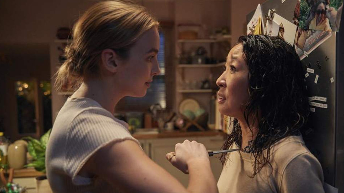 Killing Eve