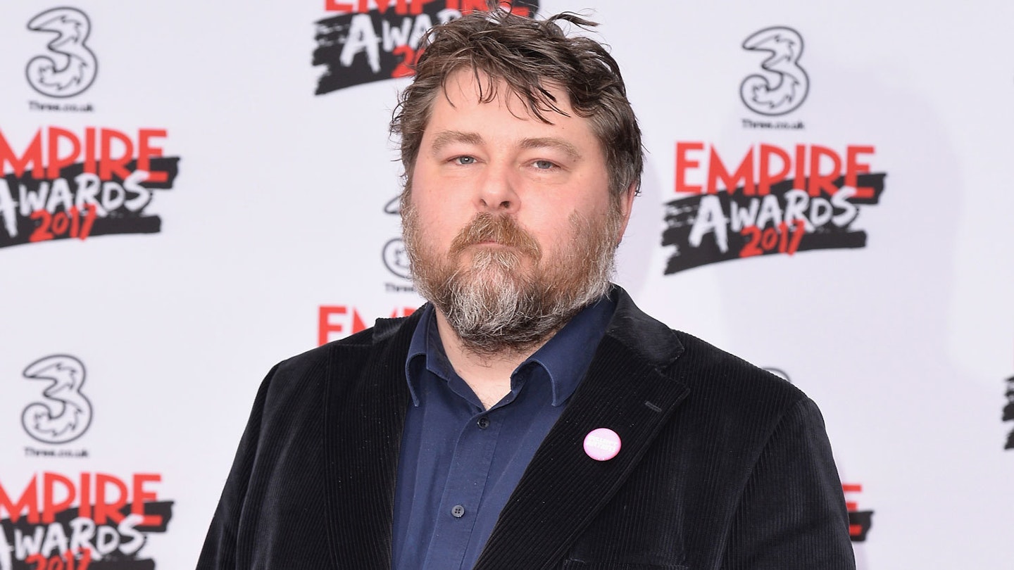 Ben Wheatley