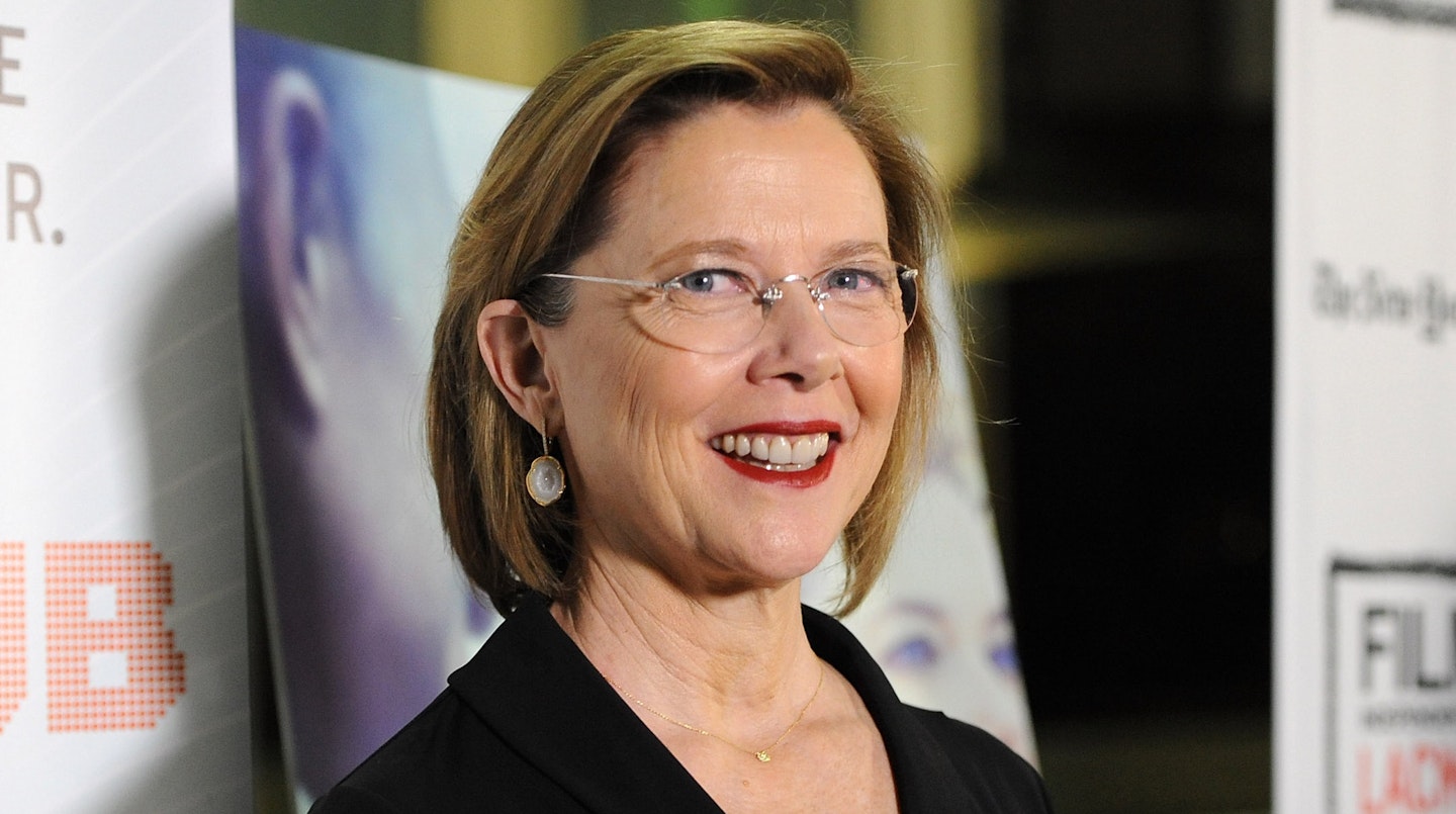 Annette Bening