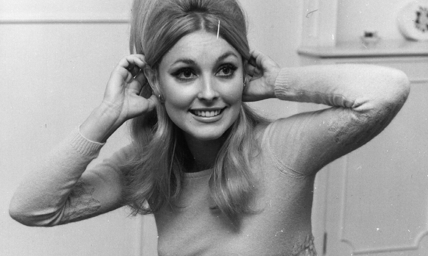 Sharon Tate crop