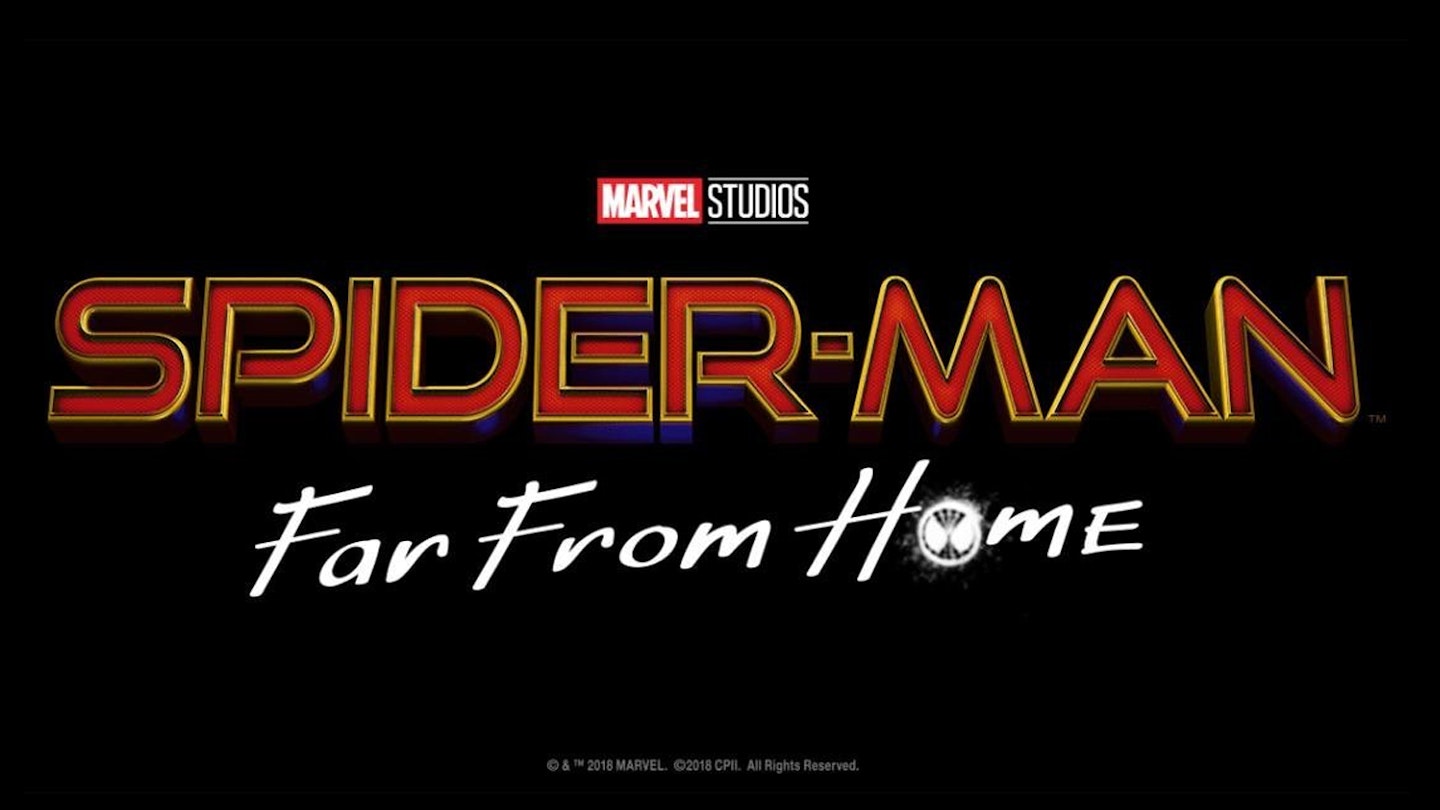 Spider-Man: Far From Home