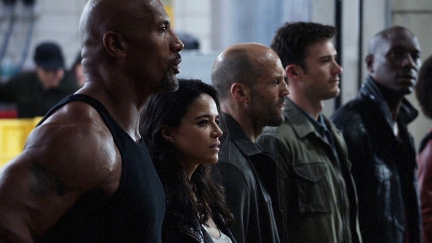 Hobbs and Shaw – Everything You Need To Know About The Fast & Furious  Spin-Off, Movies